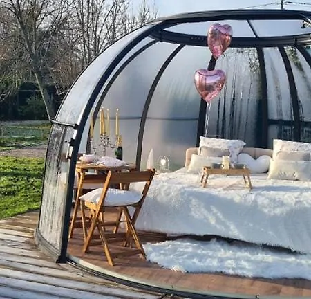 Le Dome Du *