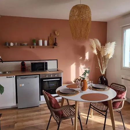 Bed and Breakfast Le Dome Du *