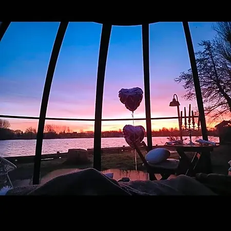 B&B Le Dome Du