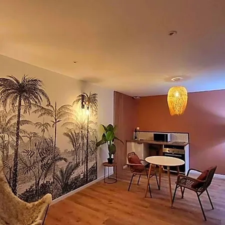 B&B Le Dome Du *