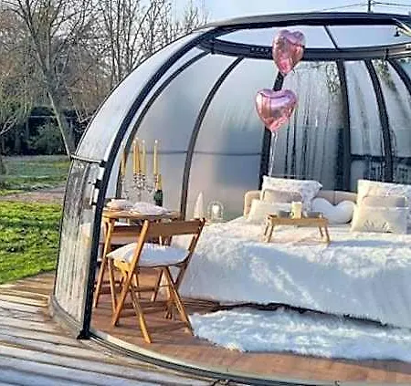 B&B Le Dome Du