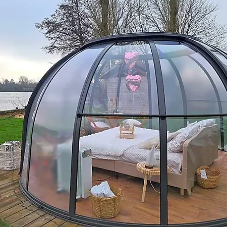 Le Dome Du B&B