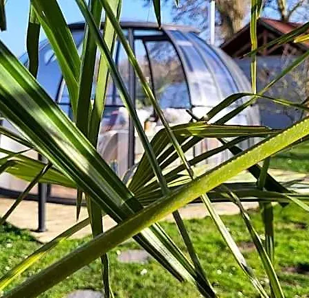 Le Dome Du B&B