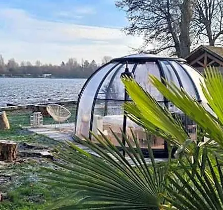 Le Dome Du B&B