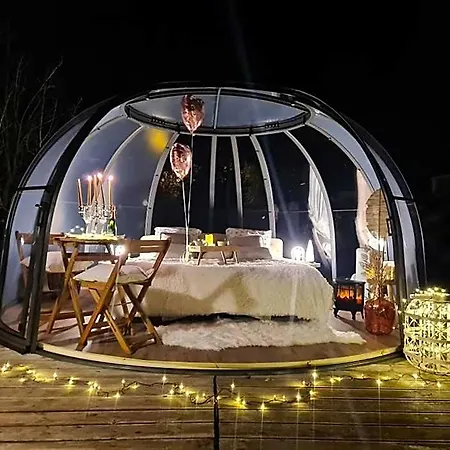Le Dome Du * Ardres