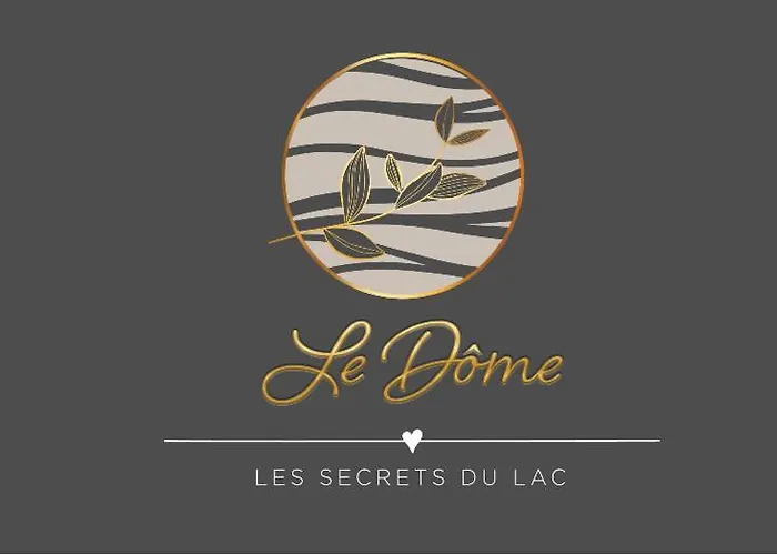 Couette-café Le Dôme Du